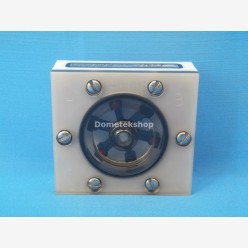 Proteus Industr. 150CT Fluid Flow Switch, 